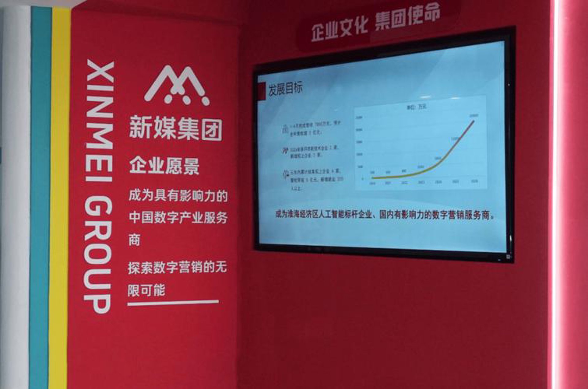 新媒兔传媒
